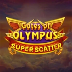 Gates of Olympus Super Scatter παιχνίδι από την Pragmatic Play
