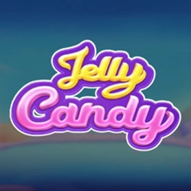 Jelly Candy παιχνίδι καραμελών με πολύχρωμα σύμβολα
